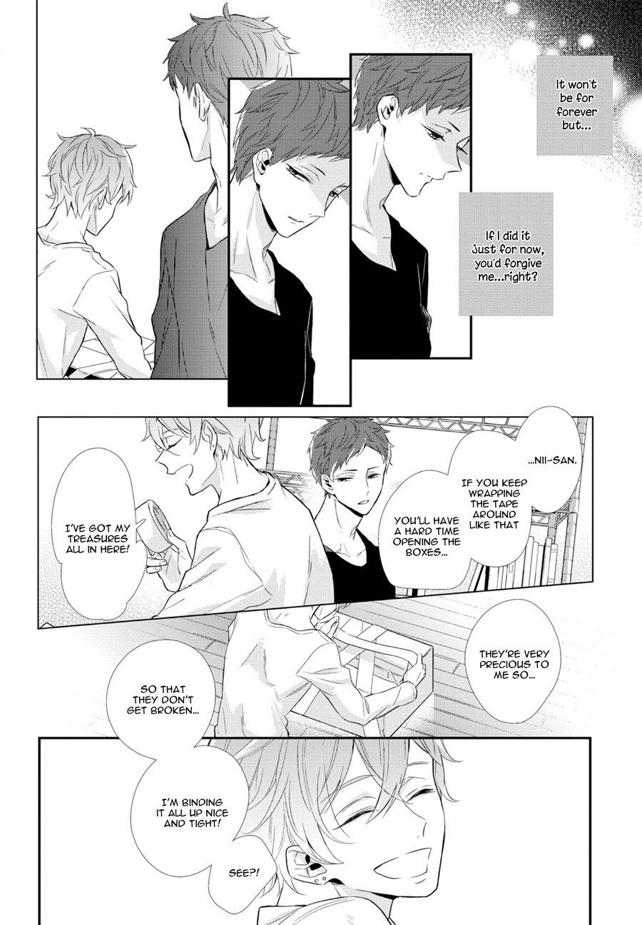 I Know, You Idiot Chapter 1 page 26 - 