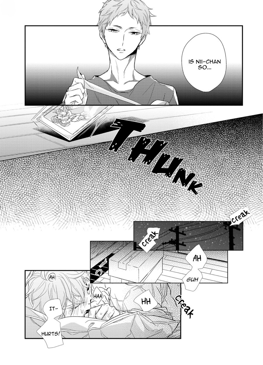 I Know, You Idiot Chapter 1 page 28 - 