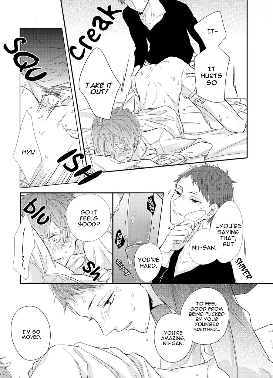 I Know, You Idiot Chapter 1 page 29 - 