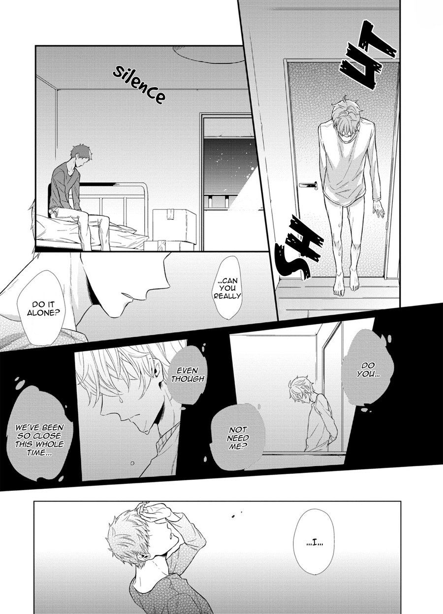 I Know, You Idiot Chapter 1 page 37 - 