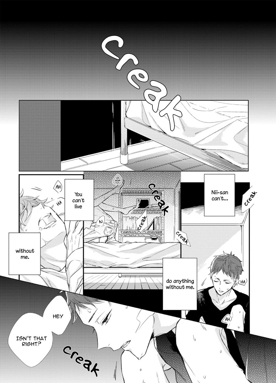 I Know, You Idiot Chapter 1 page 5 - 