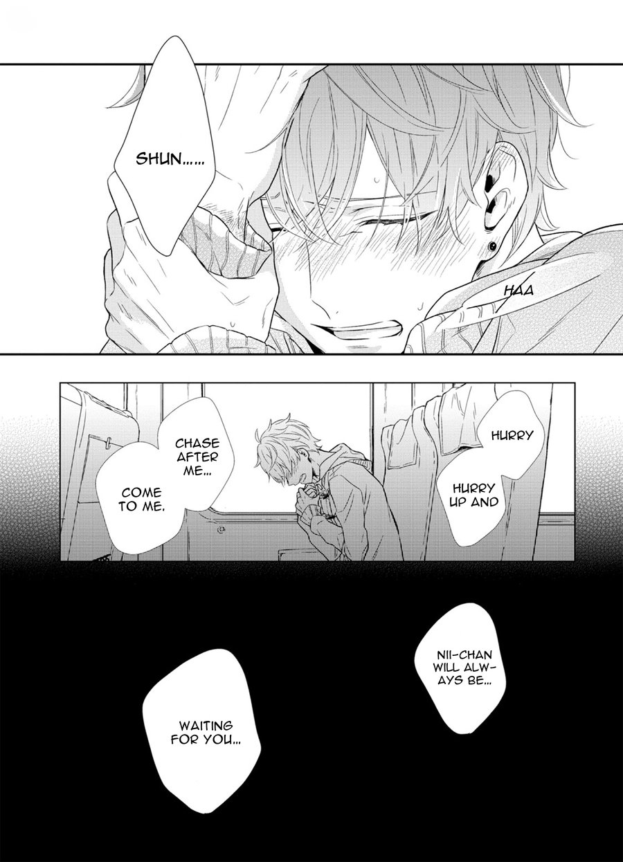 I Know, You Idiot Chapter 1 page 42 - 