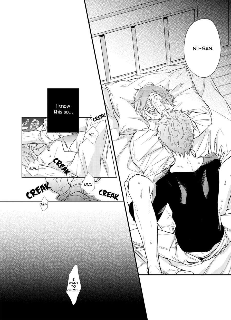 I Know, You Idiot Chapter 1 page 6 - 