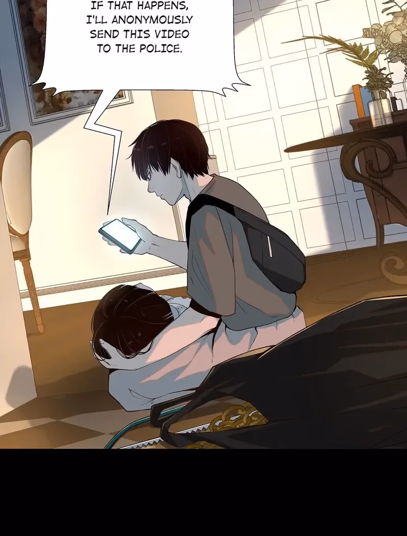 I Know Your Secret Chapter 10 page 12 - 