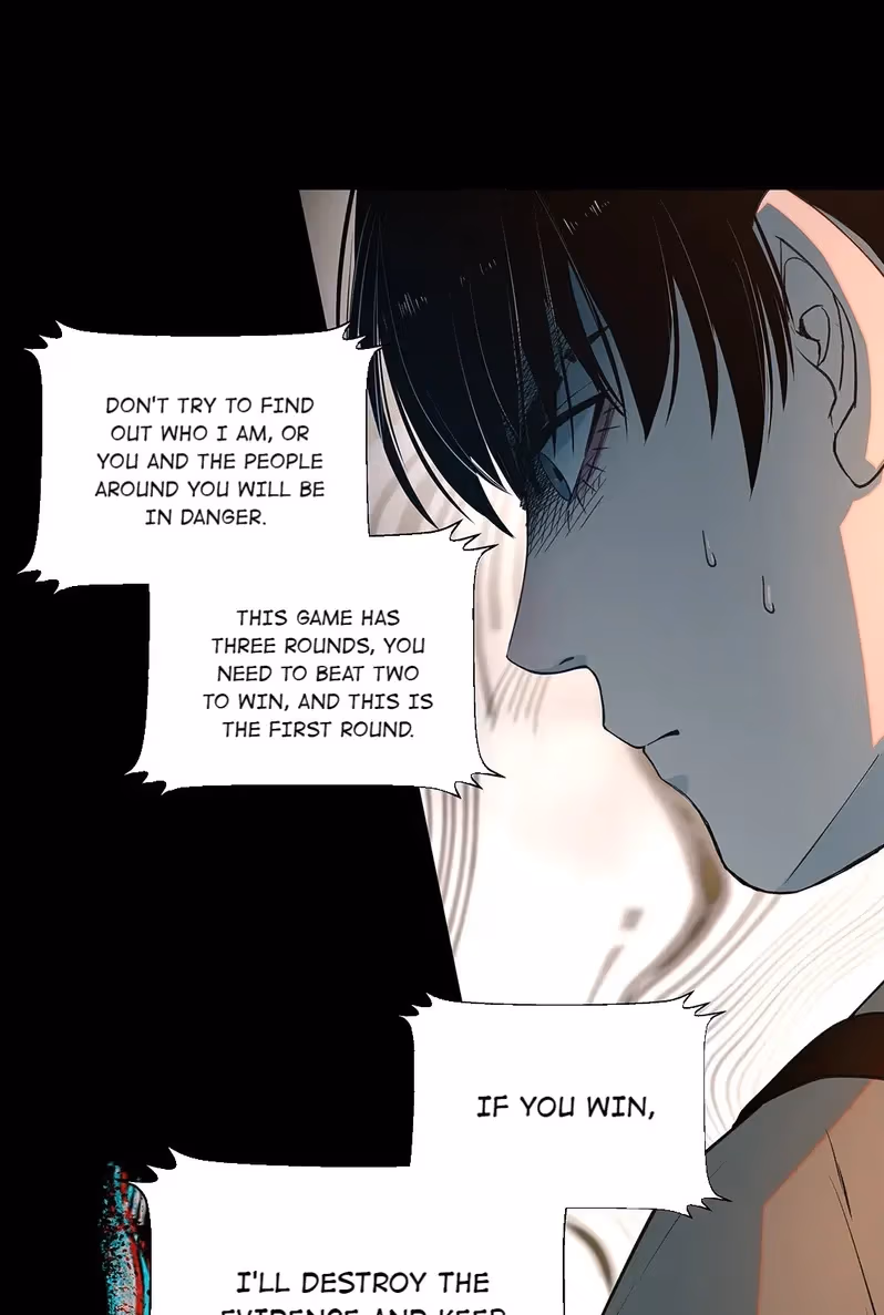 I Know Your Secret Chapter 10 page 13 - 