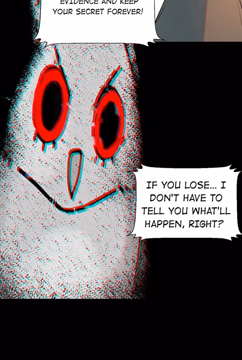 I Know Your Secret Chapter 10 page 14 - 