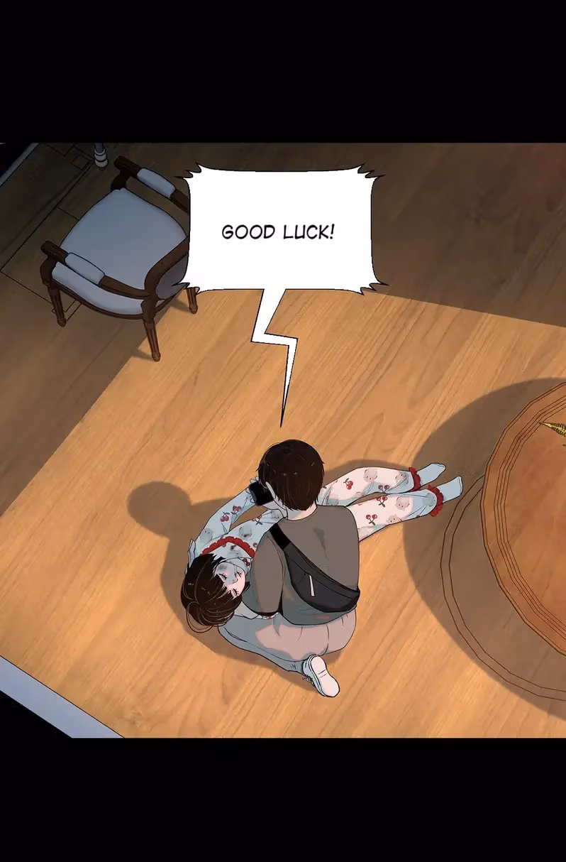 I Know Your Secret Chapter 10 page 15 - 