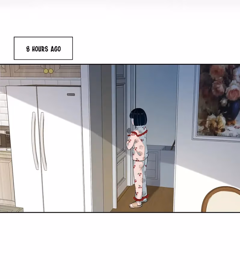 I Know Your Secret Chapter 10 page 17 - 
