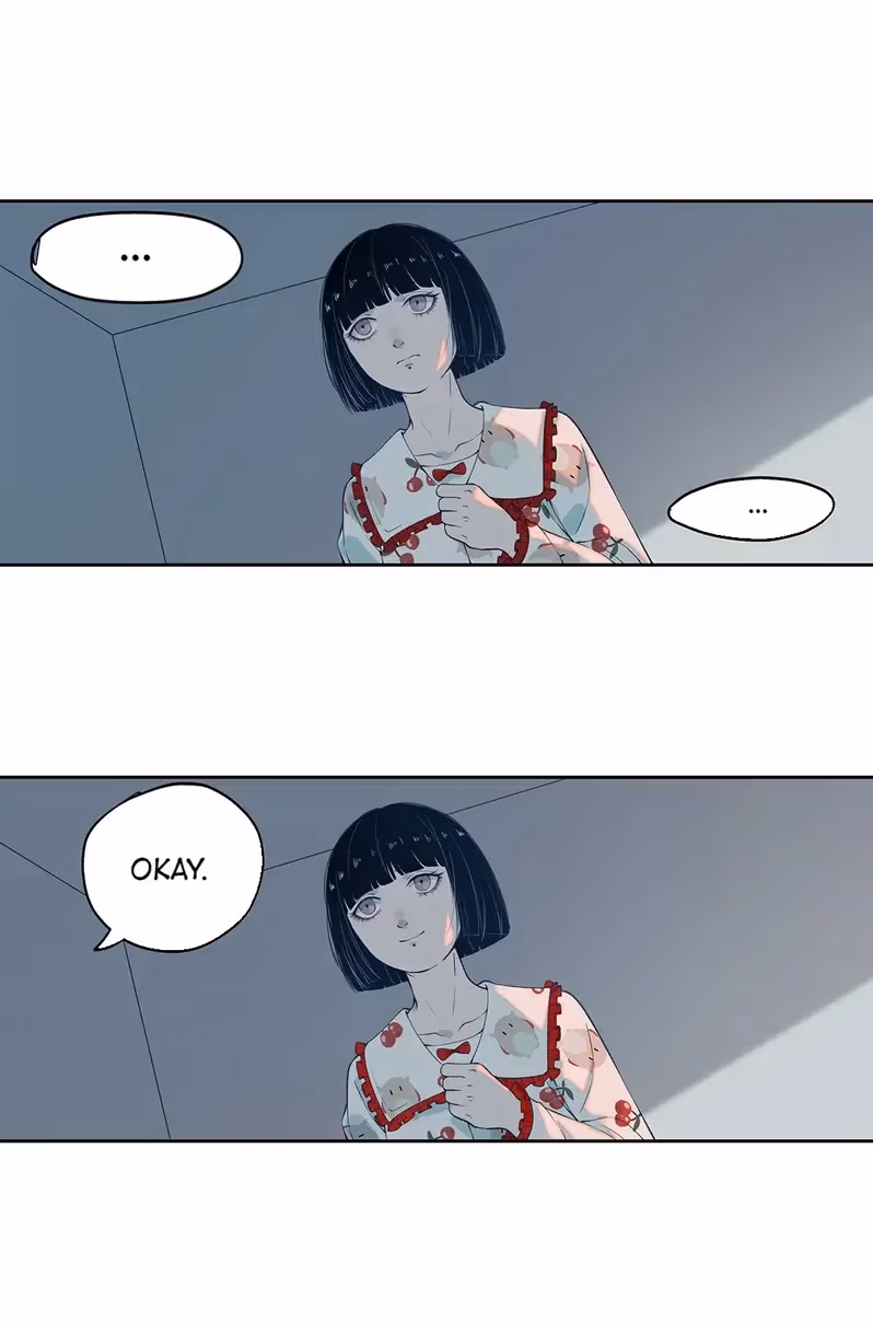 I Know Your Secret Chapter 10 page 19 - 