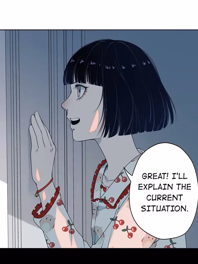 I Know Your Secret Chapter 10 page 20 - 