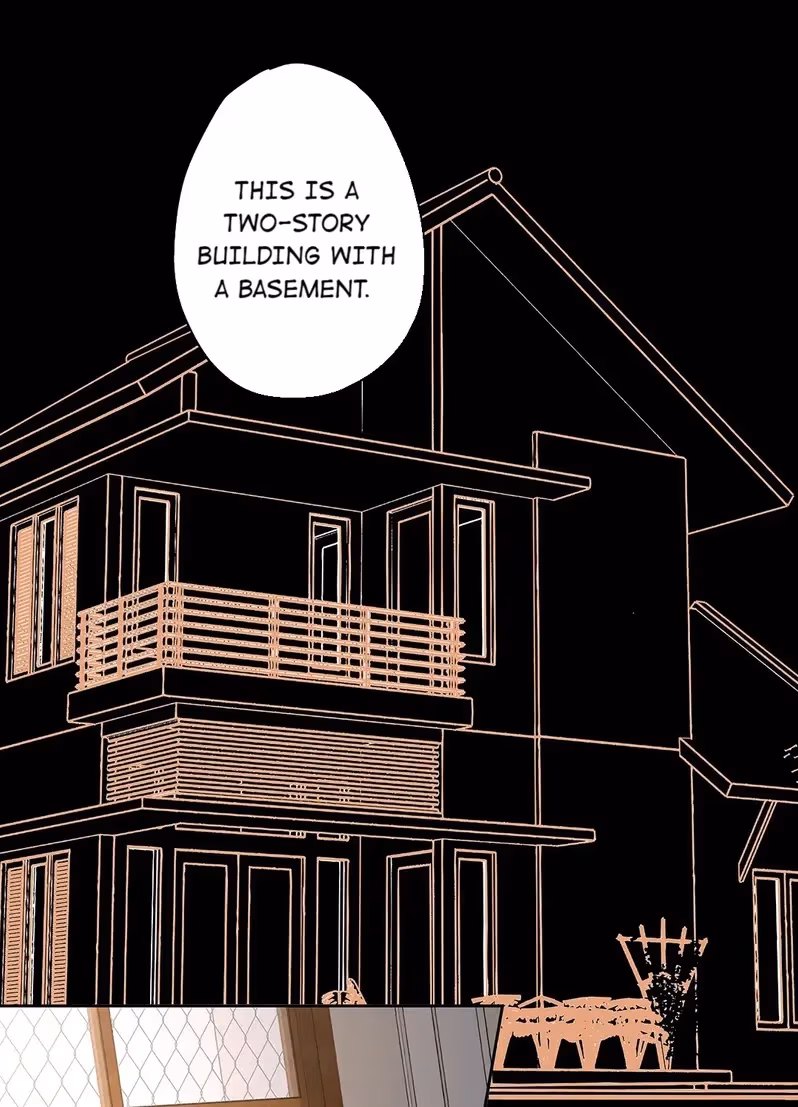 I Know Your Secret Chapter 10 page 21 - 