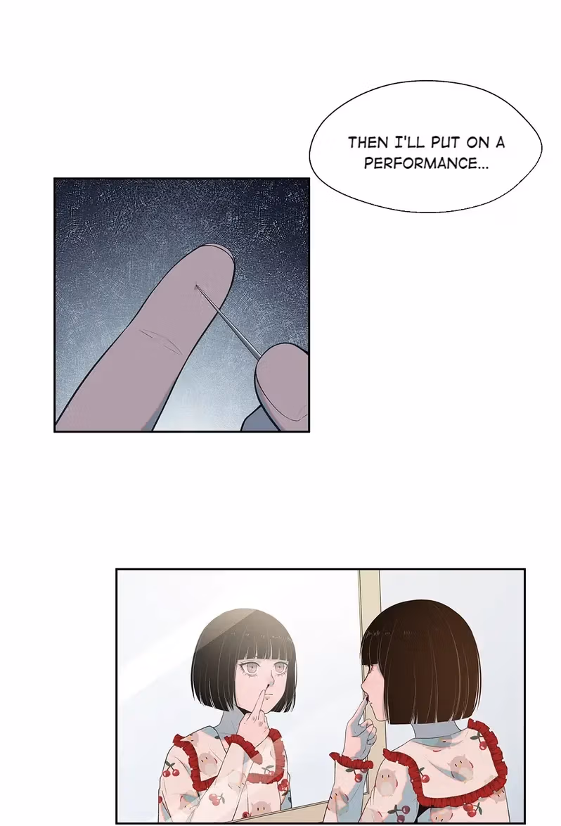 I Know Your Secret Chapter 10 page 26 - 