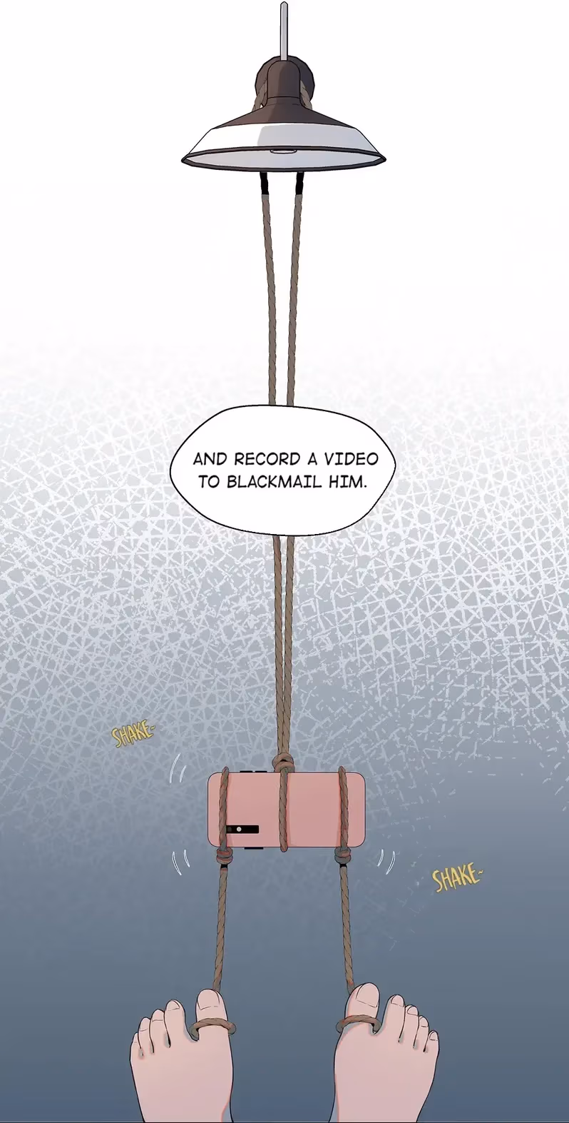 I Know Your Secret Chapter 10 page 27 - 