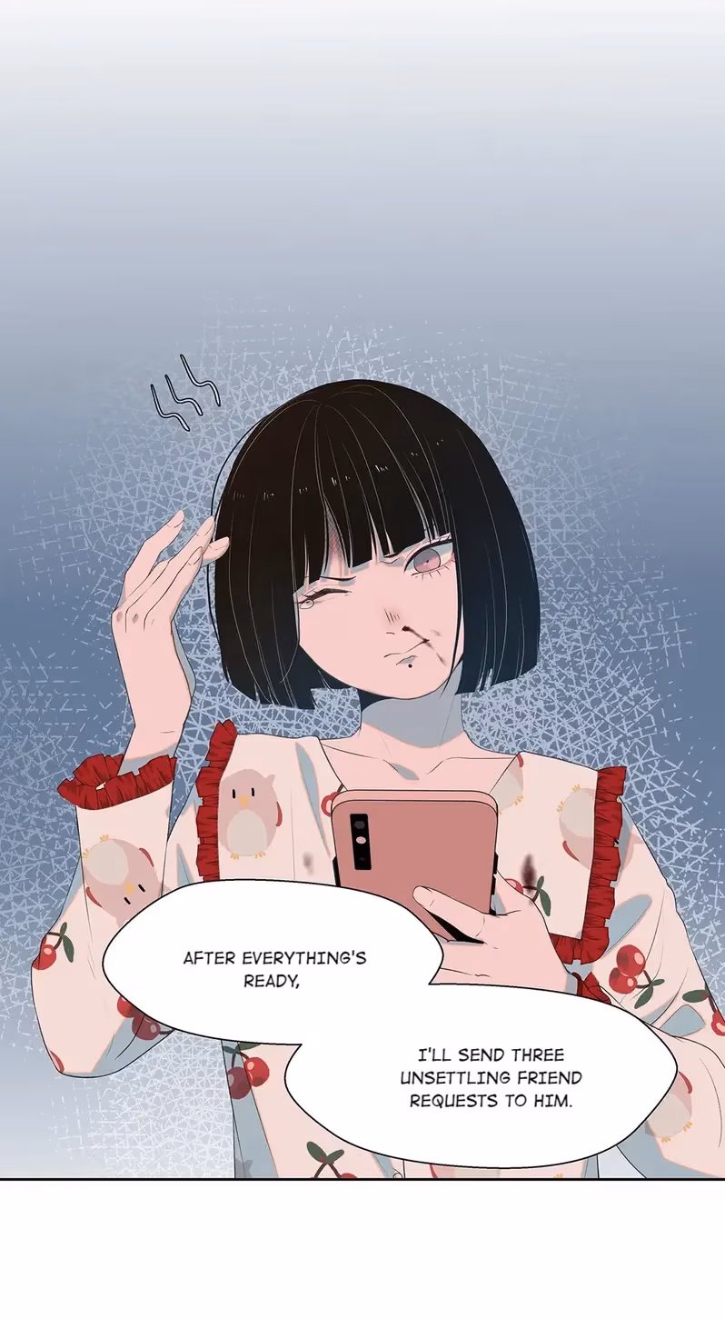 I Know Your Secret Chapter 10 page 36 - 