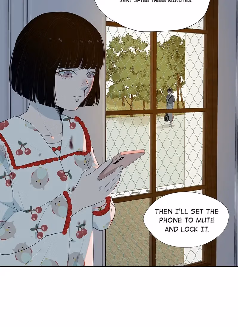 I Know Your Secret Chapter 10 page 38 - 