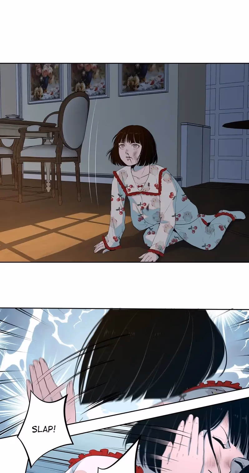 I Know Your Secret Chapter 10 page 39 - 