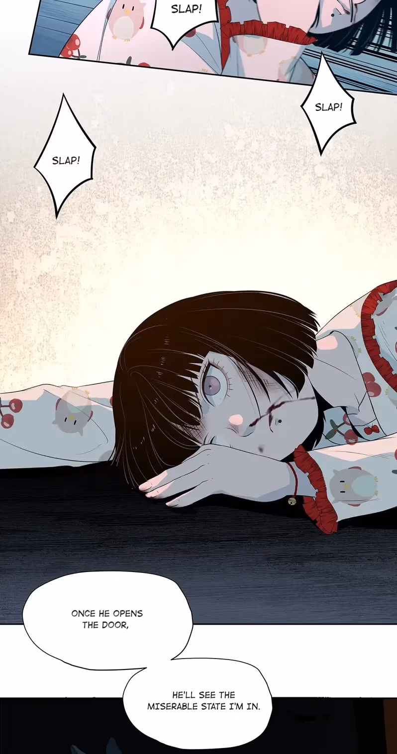 I Know Your Secret Chapter 10 page 40 - 