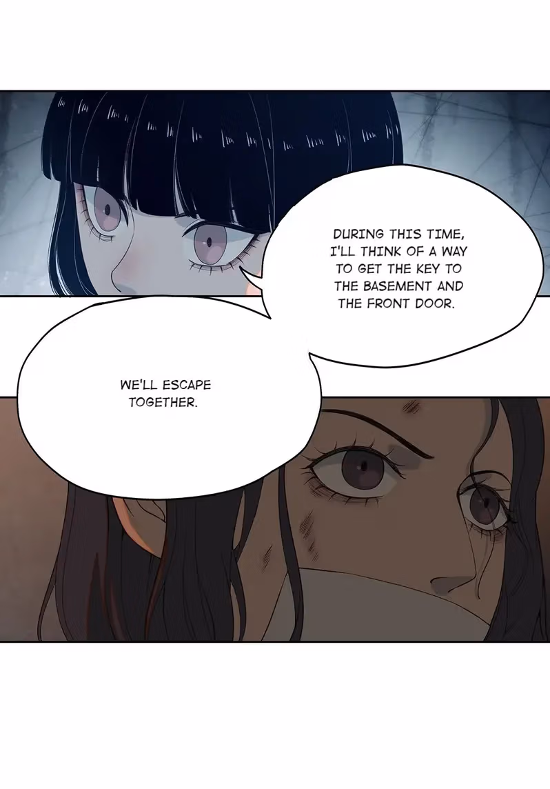 I Know Your Secret Chapter 10 page 43 - 