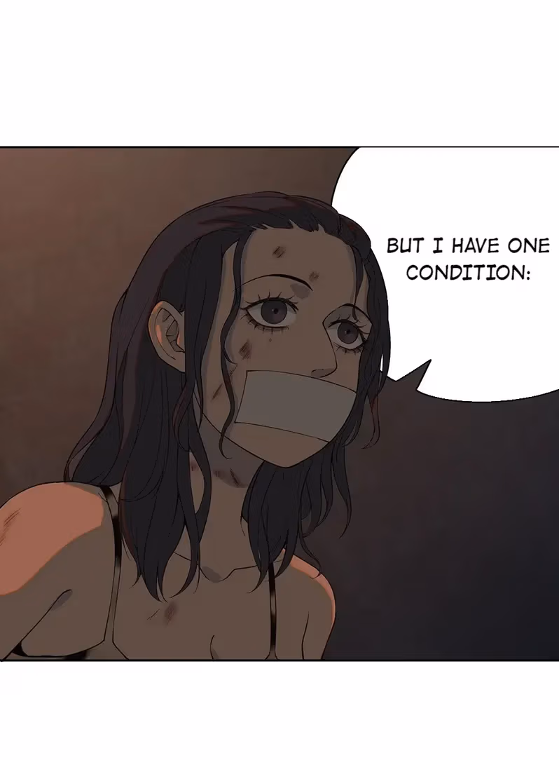 I Know Your Secret Chapter 10 page 44 - 