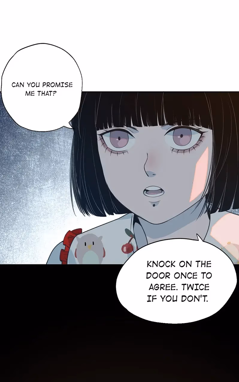 I Know Your Secret Chapter 10 page 46 - 