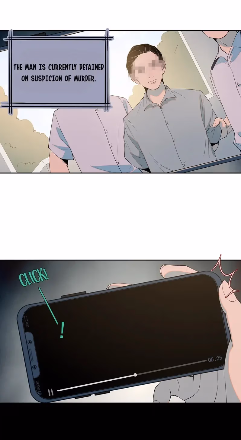 I Know Your Secret Chapter 10 page 7 - 