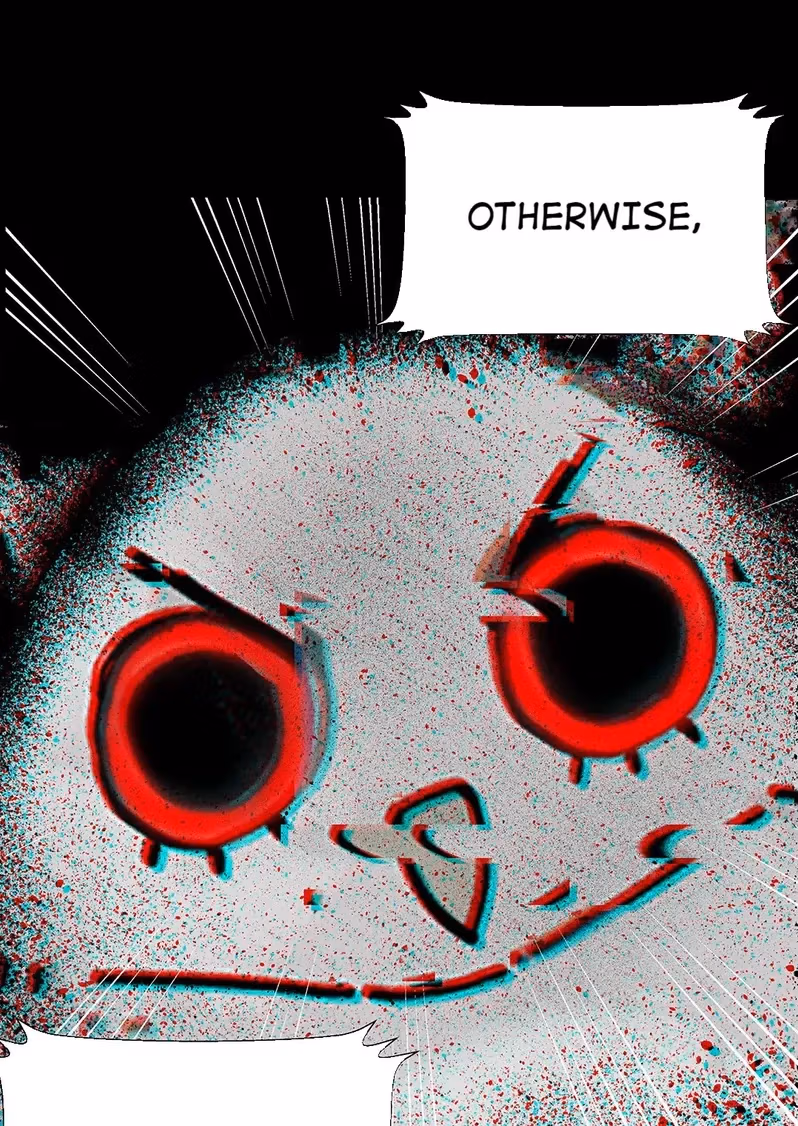 I Know Your Secret Chapter 10 page 9 - 