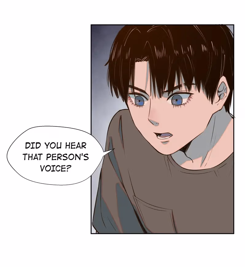 I Know Your Secret Chapter 11 page 15 - 