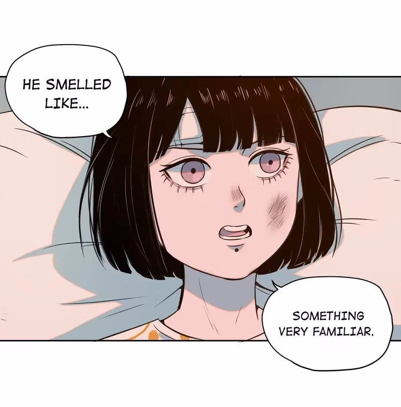I Know Your Secret Chapter 11 page 18 - 