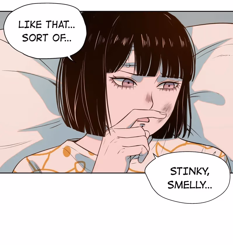 I Know Your Secret Chapter 11 page 19 - 