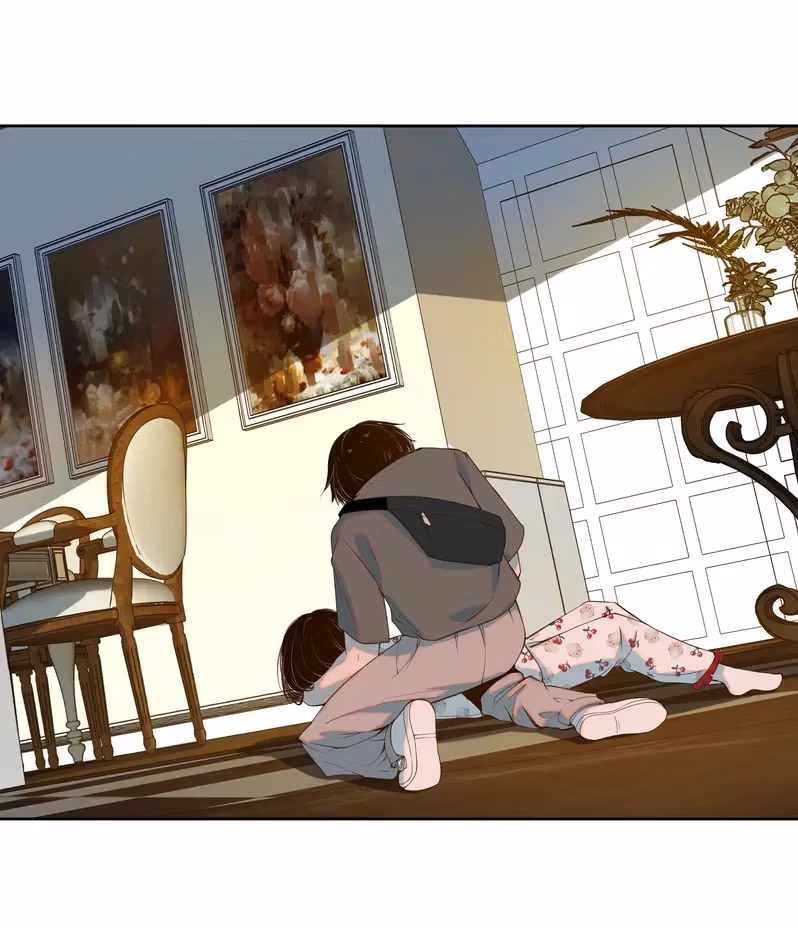 I Know Your Secret Chapter 11 page 3 - 