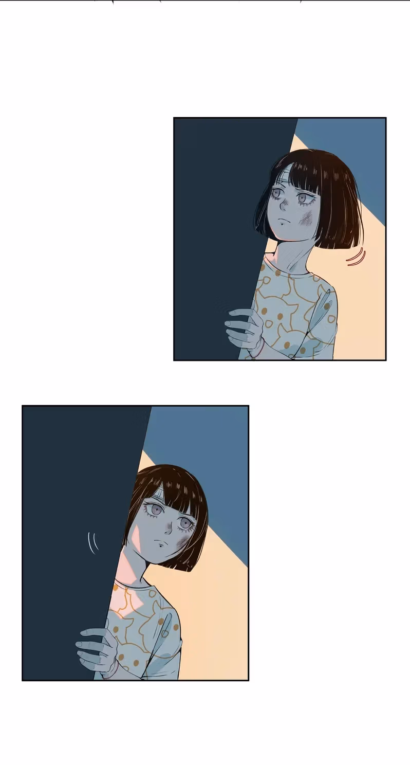I Know Your Secret Chapter 11 page 28 - 