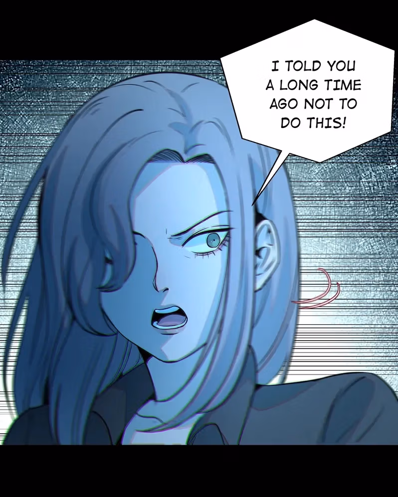 I Know Your Secret Chapter 11 page 34 - 