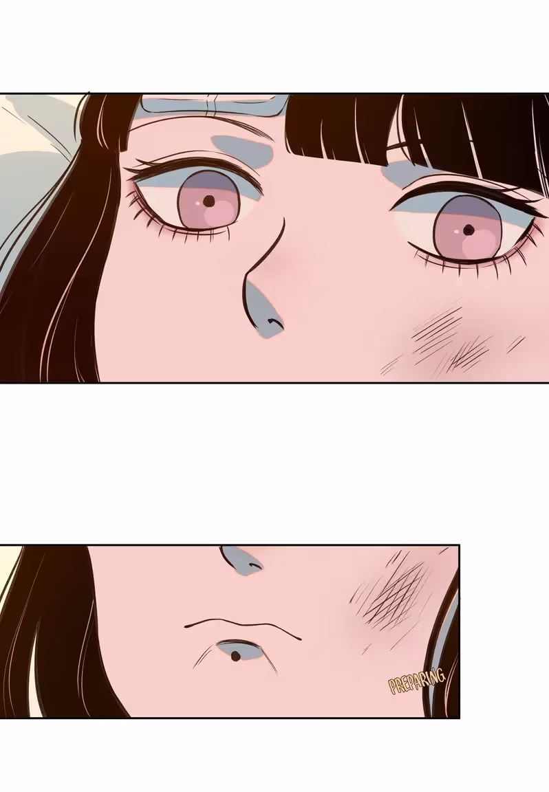 I Know Your Secret Chapter 11 page 10 - 