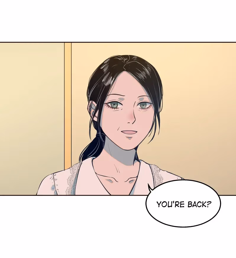 I Know Your Secret Chapter 12 page 15 - 