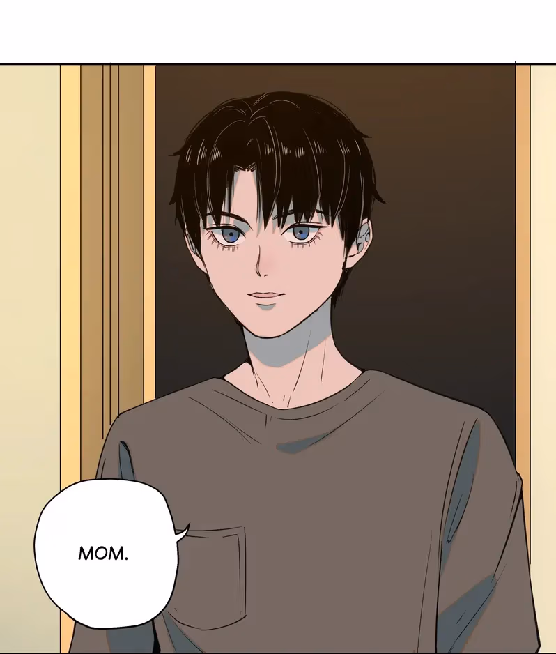 I Know Your Secret Chapter 12 page 16 - 
