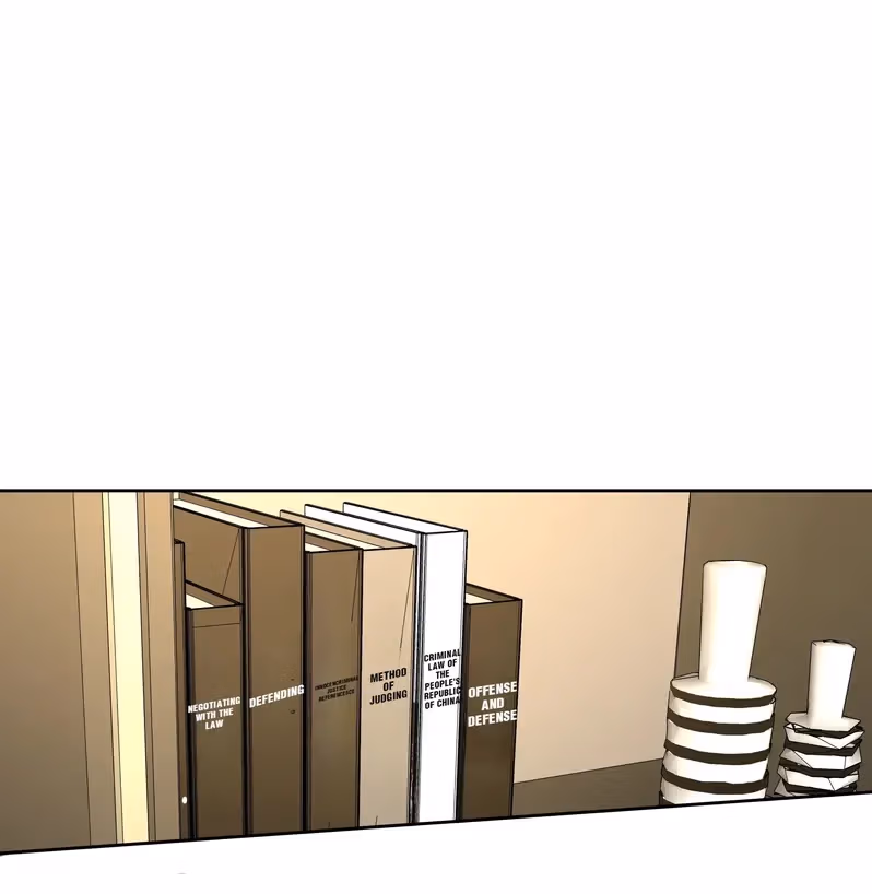 I Know Your Secret Chapter 12 page 19 - 