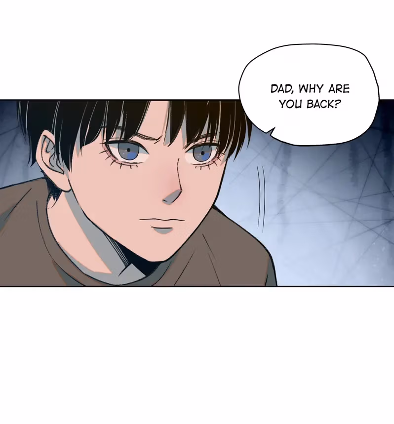 I Know Your Secret Chapter 12 page 27 - 