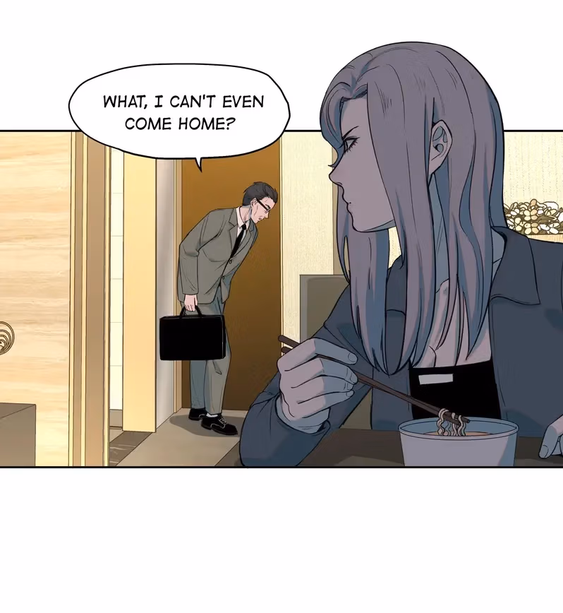 I Know Your Secret Chapter 12 page 28 - 