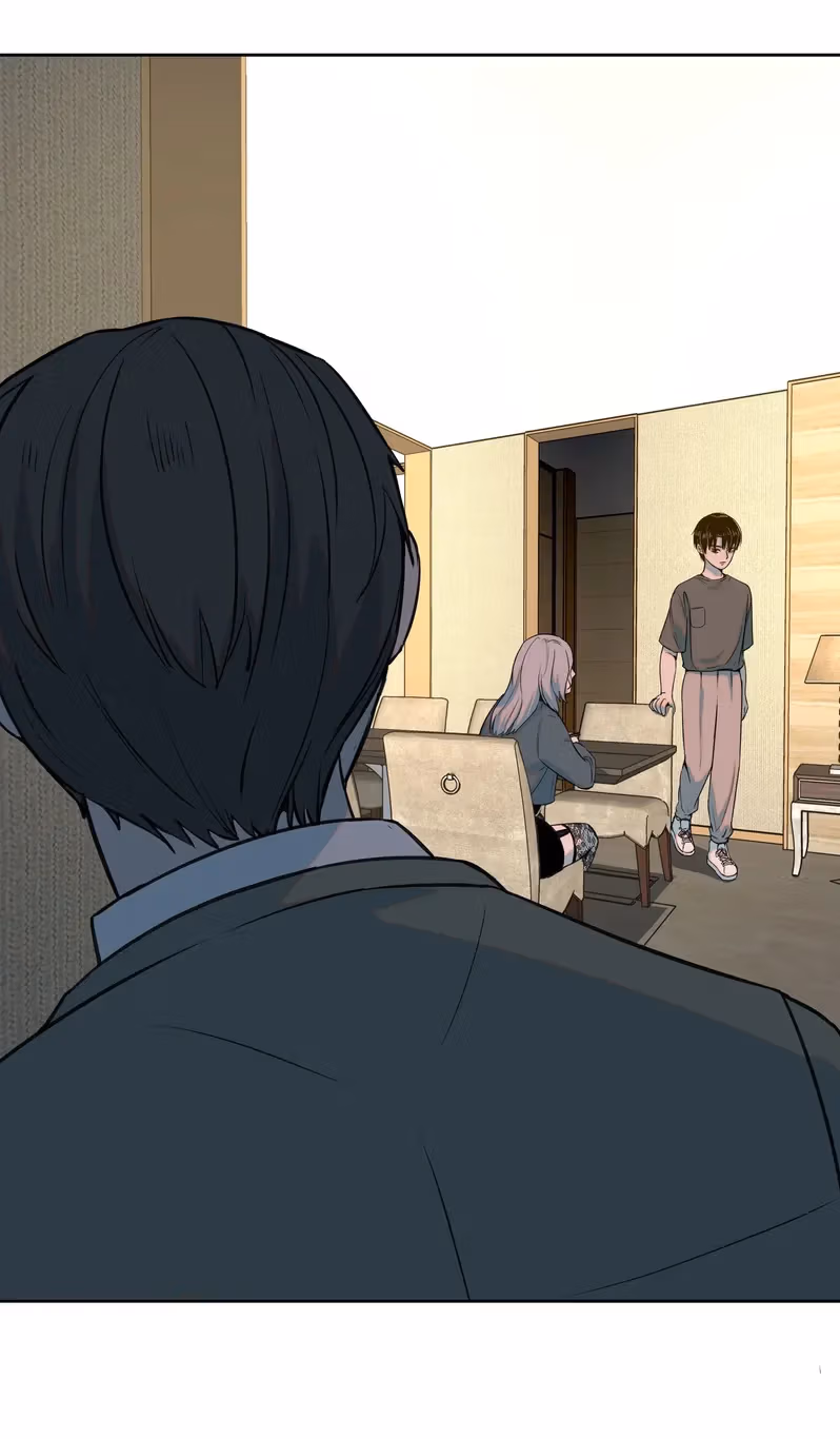 I Know Your Secret Chapter 12 page 30 - 