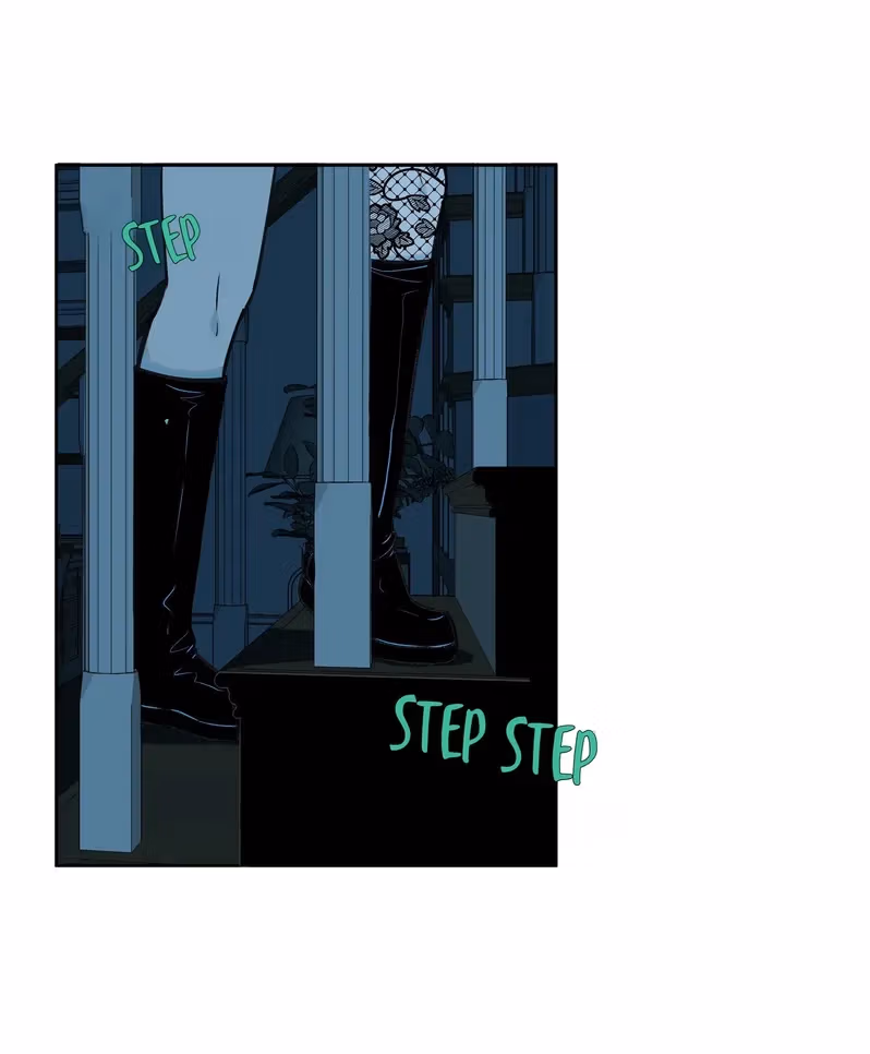 I Know Your Secret Chapter 12 page 4 - 