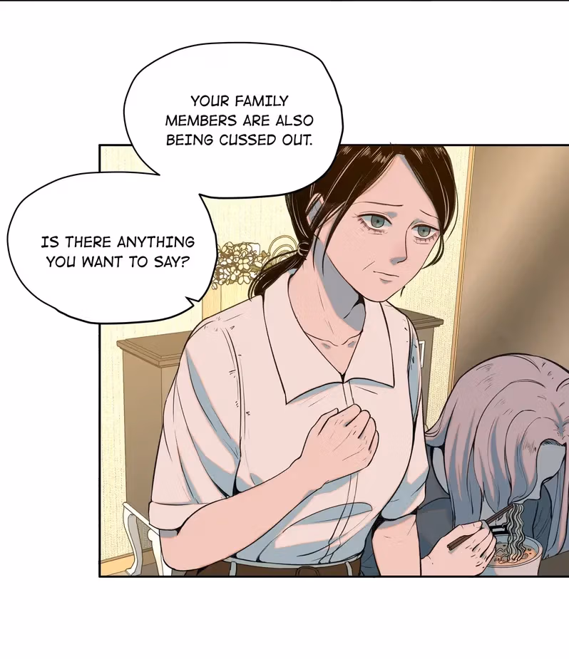 I Know Your Secret Chapter 12 page 34 - 