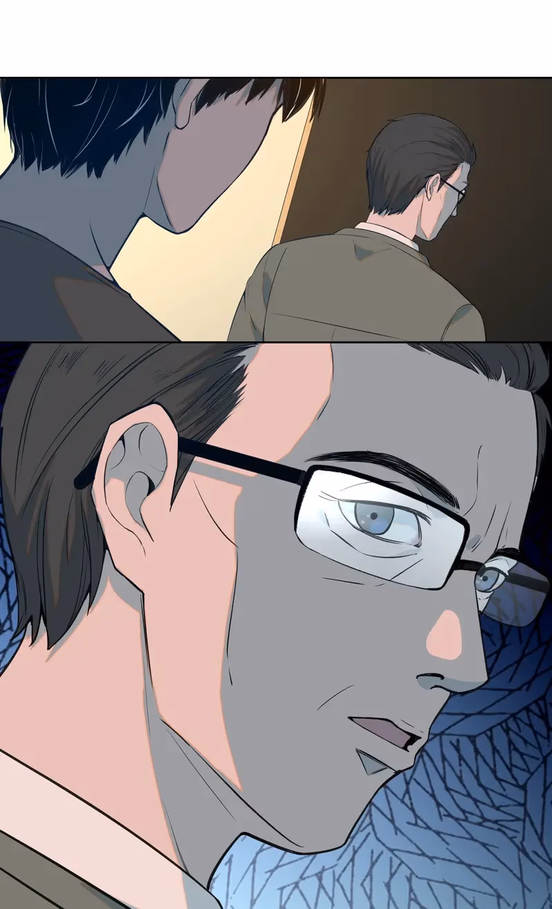 I Know Your Secret Chapter 12 page 35 - 