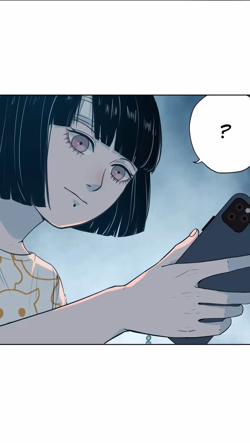 I Know Your Secret Chapter 12 page 49 - 