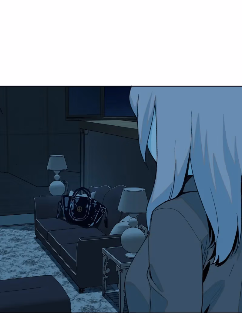 I Know Your Secret Chapter 12 page 6 - 