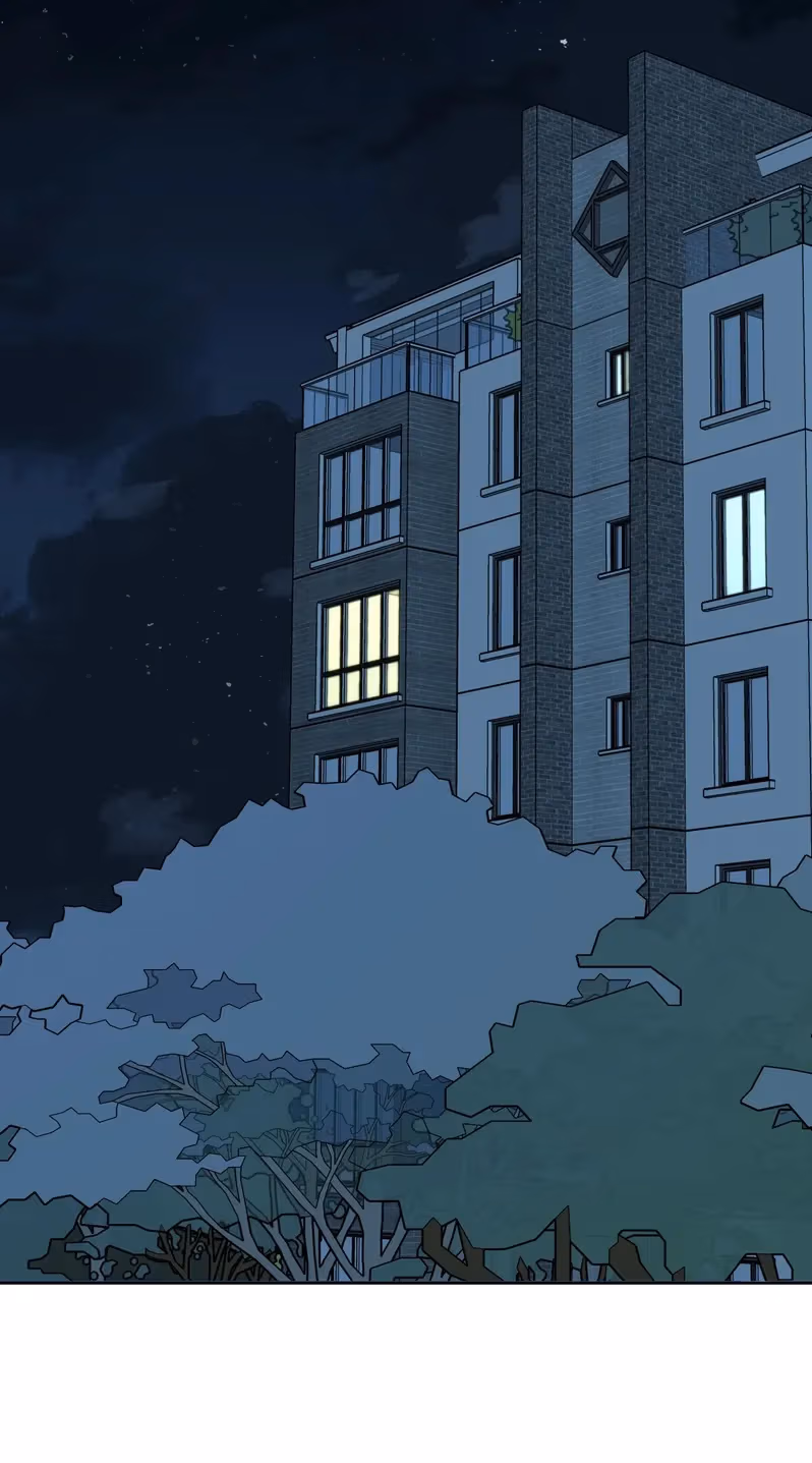 I Know Your Secret Chapter 12 page 9 - 