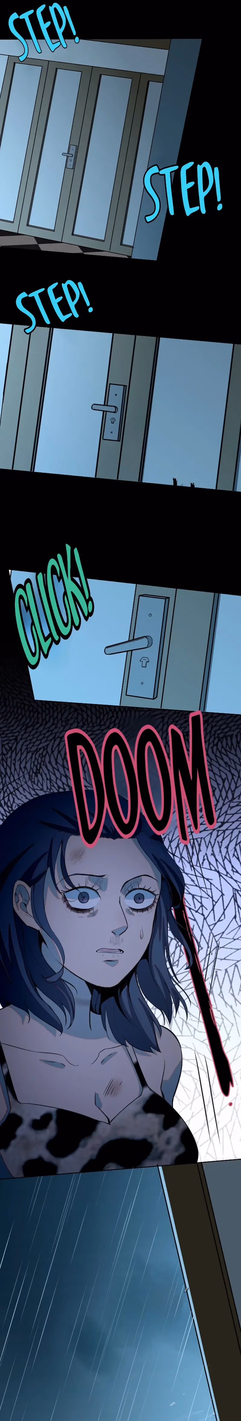 I Know Your Secret Chapter 13 page 14 - 