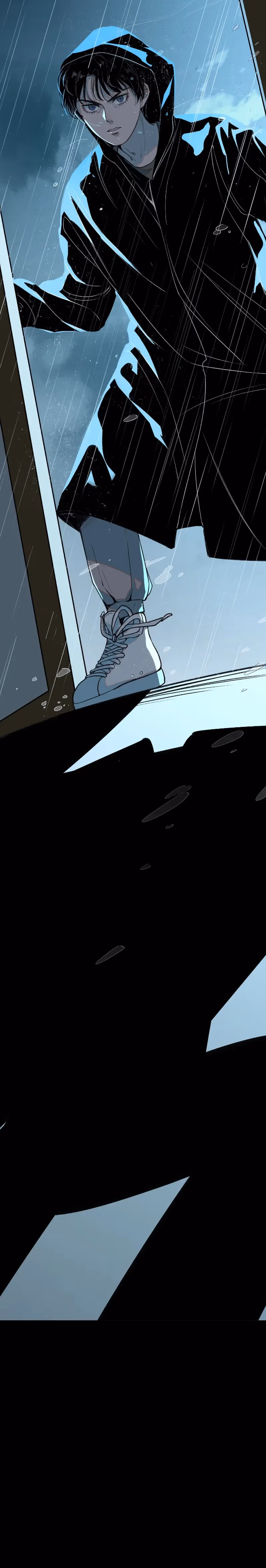 I Know Your Secret Chapter 13 page 15 - 