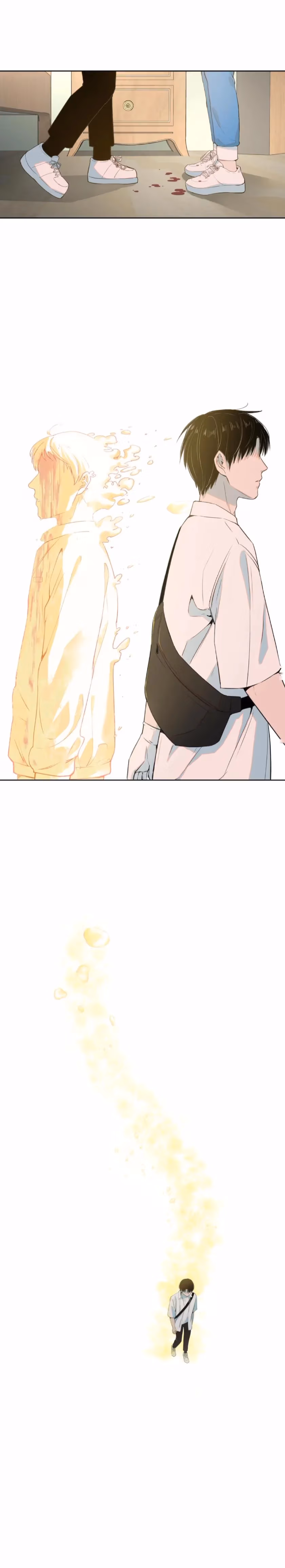 I Know Your Secret Chapter 19 page 13 - 