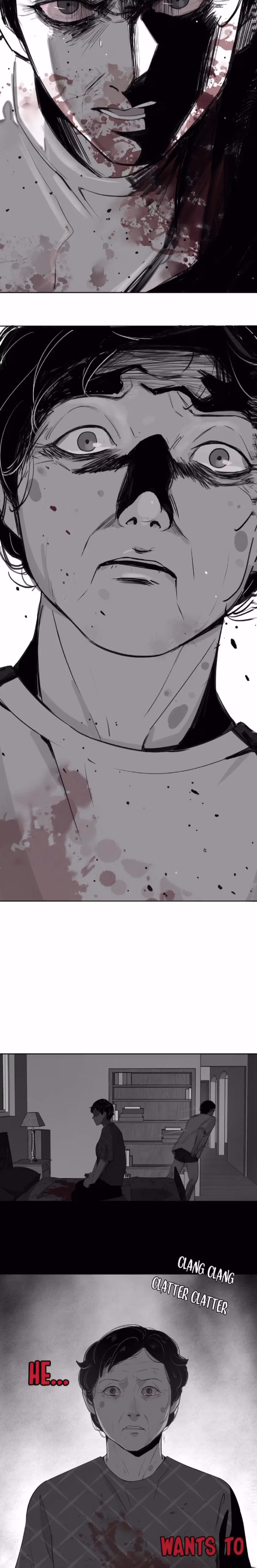 I Know Your Secret Chapter 19 page 9 - 