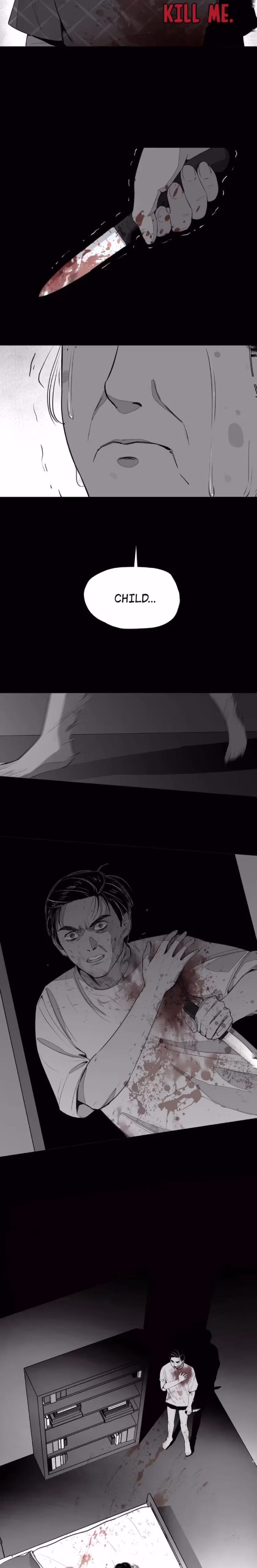 I Know Your Secret Chapter 19 page 10 - 